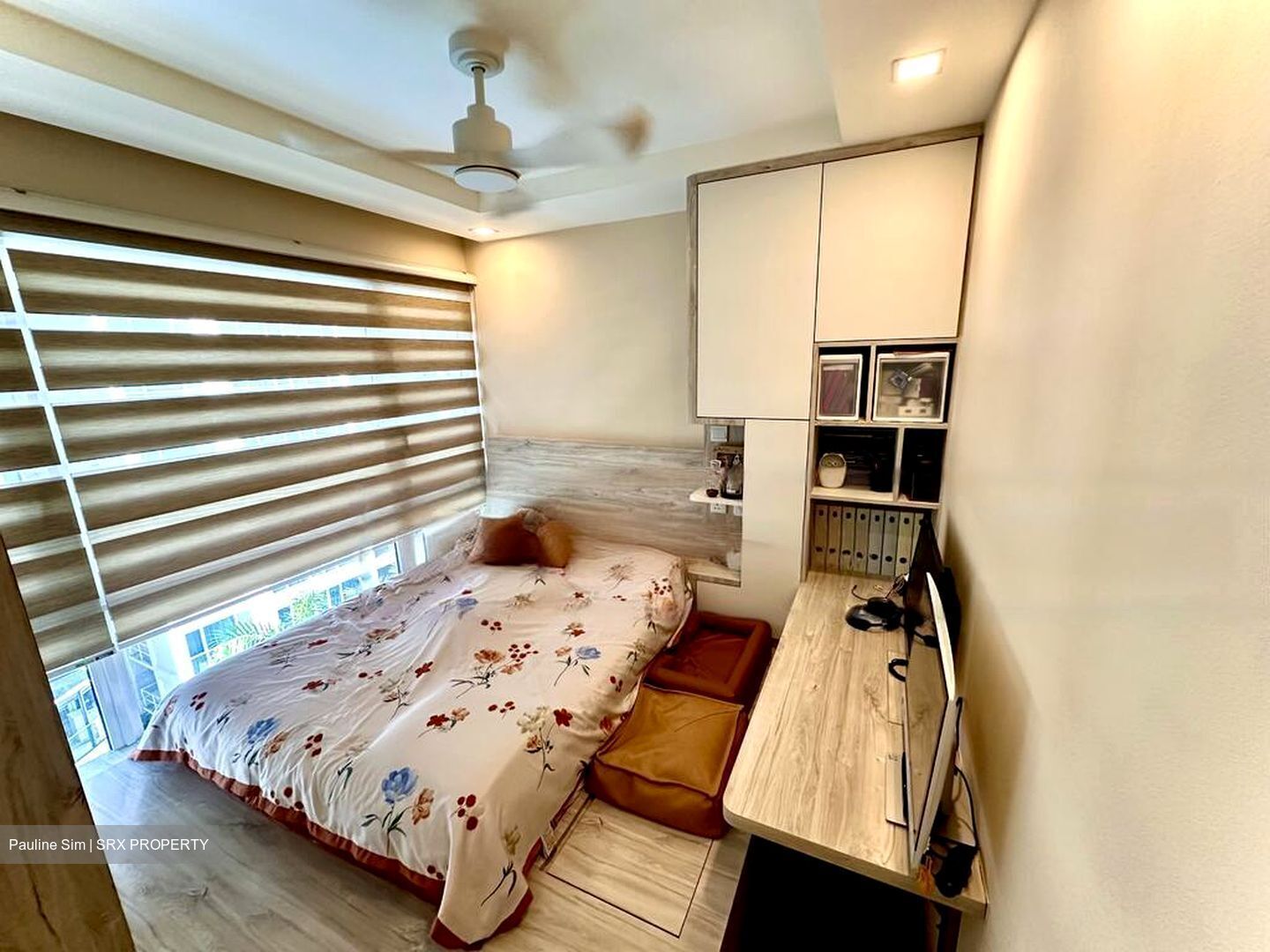 The Tampines Trilliant (D18), Condominium #482061201